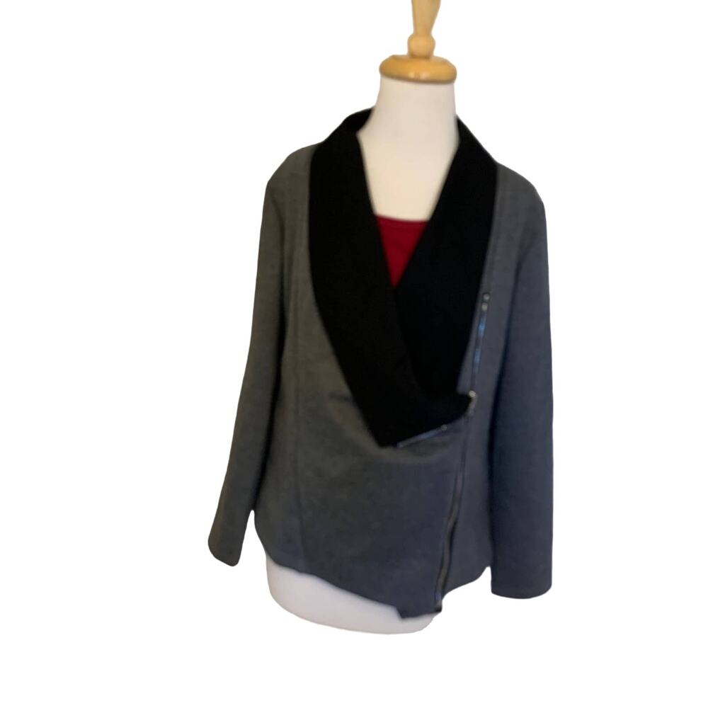 Lookbook Store Women's light Jacket 10